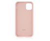 Фото — Чехол для смартфона vlp Silicone Сase для iPhone 11, светло-розовый